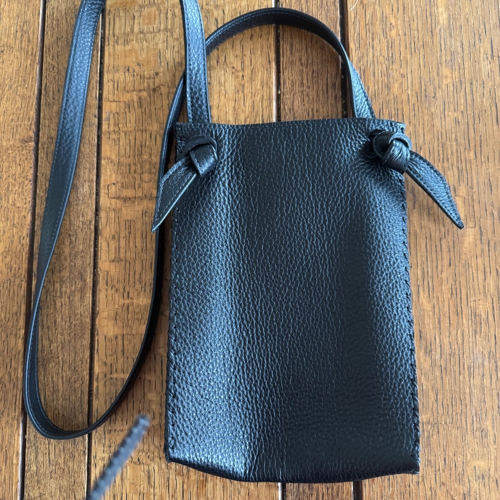 T Gremillion Crossbody Bag New